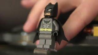 Super Jumpers: Justice League Tag Team - LEGO DC Comics Super Heroes - Tutorial