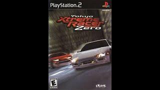 Tokyo Xtreme  Racer Zero