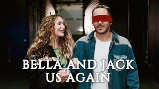 Bella and Jack | Us Again [Get Him Back For Christmas]