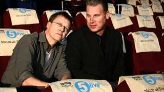 Mark Kermode - The Holiday