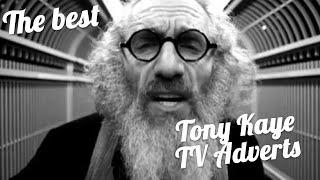 The Best Tony Kaye TV Adverts Compilation | Director of American History X