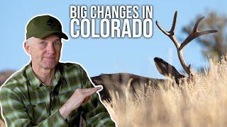 BIG OTC Changes in Colorado THIS YEAR! | CO Application Strategy