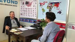 How to Answer F1 Visa Interview Questions | Tips & Tricks with American   Trainer