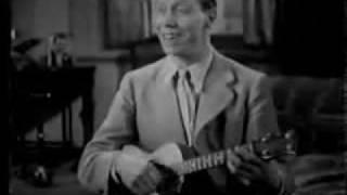 George Formby - When i'm cleaning windows