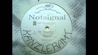 Notsignal - Amazonas (Trance 1994)