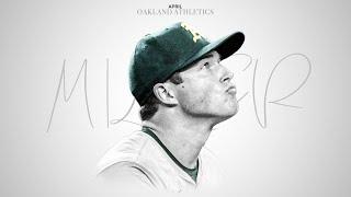 AL Reliever of the Month '103마일 마무리' 메이슨 밀러 [3, 4월 스페셜]