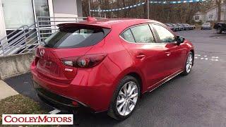 2016 Mazda Mazda3 Troy, Albany, Schenectady, Clifton Park, Latham 22120A