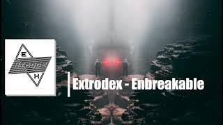 Extrodex Pro - Enbreakable