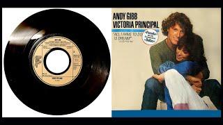 Andy Gibb - Good Feeling