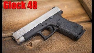 Glock 48 1000 Round Review: Not What I Expected