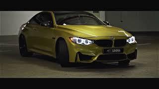 T3NZU - Ritual | LIMMA BMW M4