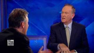 Jon Stewart vs Bill O'Reilly, the fourth time, uncut - 2011.05.16