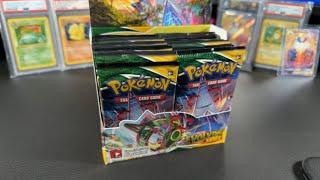 Opening a $900 Evolving Skies Booster Box!