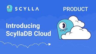 ScyllaDB Cloud