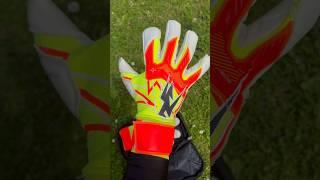 4 new Kaliaaer models just dropped #goalkeeper #goalkeeperglove #goalkeepertraining