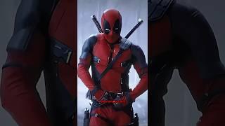 Deadpool & Wolverine Opening Scene Deadpool Bye Bye Bye NSYNC Dance (Music Video) #deadpool3