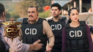 CID Fast Episode 01 | Cid Bangla | Cid Season 2