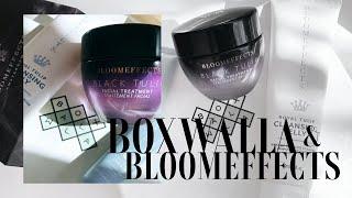 April Boxwalla Beauty Box ft. Bloomeffects | Eco Beauty | Trish V