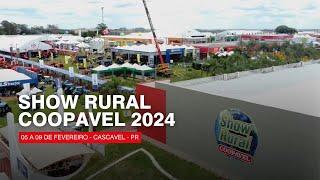 Marcher Brasil - Show Rural 2024