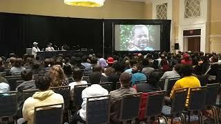 Magfest 2023 - YTP Fesh Pince Panel