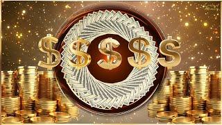 TODAY IS YOUR DAY TO BECOME RICH  Receive All the Money You Need | 528 Hz Wealth Frequency