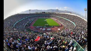 [EN SUB] Salam Farmande | سلام فرمانده | Tehran 100,000 Azadi Stadium