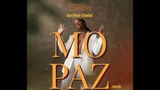 IZA FEAT CHAKAL MO PAZ (REMIX)