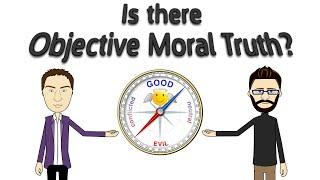 Moral Realism - Explained and Debated