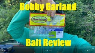 Bobby Garland Crappie Baits Review