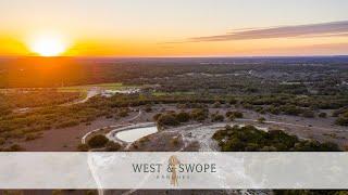 Gold Dust Ranch Spring Branch, Texas | 432 +/- Acres | Unique Central Texas Ranch For Sale