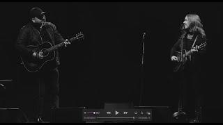 William Prince and Serena Ryder - Sing Me A Song - Live at Massey Hall