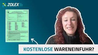 Was ist ein Carnet ATA? | Zoll- und Exportwissen