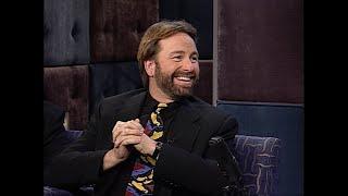 John Ritter’s "Three's Company" Memories | Late Night with Conan O’Brien