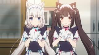 OVA「NEKOPARA 」 PV