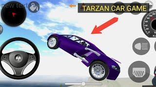 Indien Simulator Car Game Video //IndienCar Game Video #TARZAN CAR GAME  #Adnan Gaming