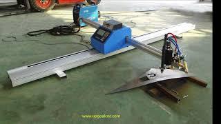 Portable CNC Plasma Cutting Machine 1500*3000mm