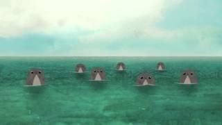 SONG OF THE SEA - TV Spot #1 - Featuring The Voice of Brendan Gleeson