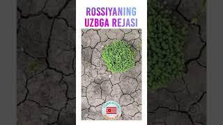 Rossiyaning rejasi #shorts