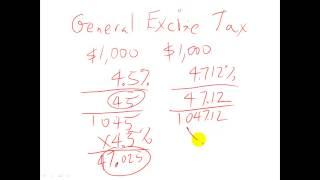 ACC 201 Chapter 9 Lecture - Reporting & Analyzing Current Liabilities