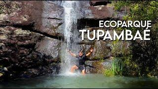 EcoParque TUPAMBAÉ