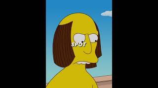 Why Jimbo Jones wears a hat?