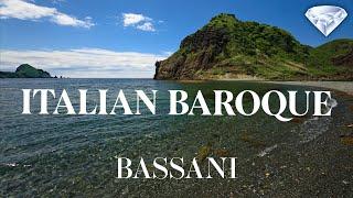 Instrumental Italian Baroque – Bassani Edition