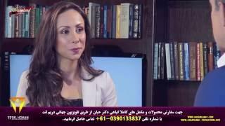 پوکی استخوان و کم کاری غده تیروئید - دکتر حبان - DR HOBAN - Thyroid Disorders and Osteoporosis