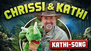 Kathi Song - Chrissi der Dinoranger und Kathi