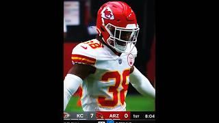 L'Jarius Sneed's trash talk is CRAZY  #nfl #ljariussneed #viral #edit