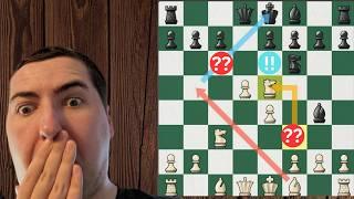 Dynamic Play: 5 Crucial Pillars For Winning Chess Games With DYNAMICS!