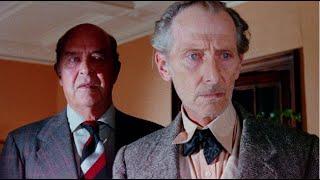 The Uncanny (1977). Four Feline Tales Of Terror! Starring Peter Cushing. HD Quality.