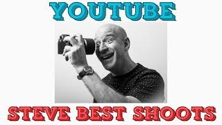 Steve Best YouTube Channel