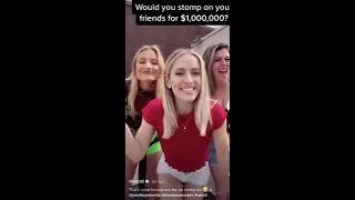 @Sarati ~ TikTok ~ The Best of Sarati ~ Compilation Memes ~ Vol 1 ~ March 2020