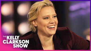 Kate McKinnon Thinks Australian Accents Make Any Bad Situation Seem Fine